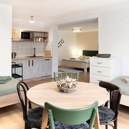 Apartman Mloci Udoli • Podyji 즈노이모 외부 사진